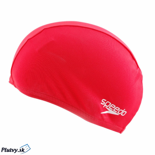 Detská plavecká čiapka Speedo Polyester Junior Farba: ružová