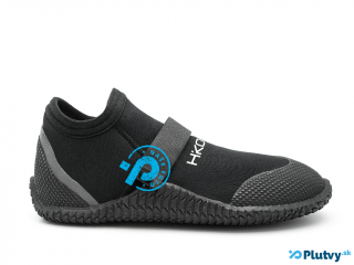 Hiko Sneaker 3mm čierna Hrúbka: 3 mm, Veľkosť: 37