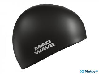 Mad Wave Intensive Big Farba: čierna