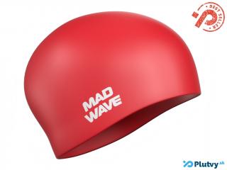 Mad Wave Long Hair Farba: červená