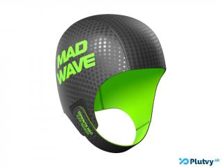 Mad Wave Neo 3mm Farba: zelená, Hrúbka: 3 mm, Veľkosť: L/XL