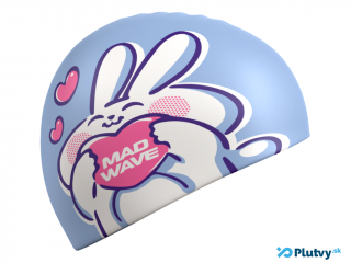 Mad Wave Rabbit Heart