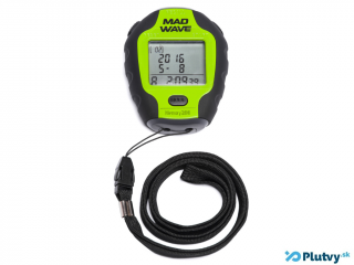 Mad Wave Stopwatch 200