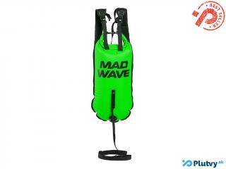 Mad Wave SwimRun Farba: zelená
