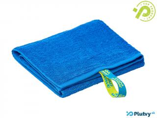 Mad Wave Terry Towel Farba: modrá