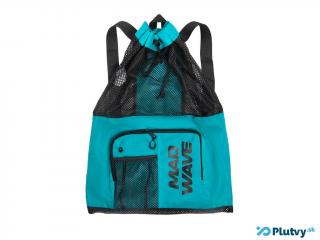 Mad Wave Ventilator Dry Bag Farba: tyrkysová