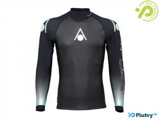 Neoprénové tričko Aqua Sphere Aqua Skin Top Hrúbka: kombinovaná, Neoprén: dámsky, Veľkosť: L