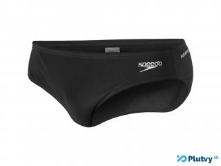 Pánske plavky Speedo Essential Endurance+ 7cm Farba: čierne, Veľkosť: 30