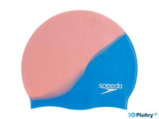 Plavecká čiapka Speedo Multicolour Farba: modro-biela