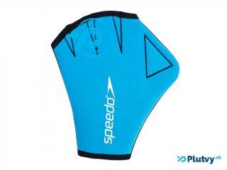 Plavecké rukavice Speedo Aqua Gloves Veľkosť: L