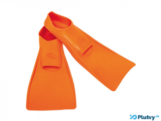 Plutvy Flipper Farba: oranžová, Veľkosť: 40/41
