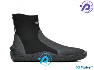 Scubapro Delta Boots Hrúbka: 5 mm, Veľkosť: 36