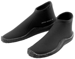 Scubapro Delta short Boots Hrúbka: 5 mm, Veľkosť: 36/37