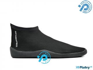 ScubaPro Go 3mm Hrúbka: 3 mm, Veľkosť: 34/35