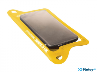 Sea To Summit Smartphone XL Farba: žltá