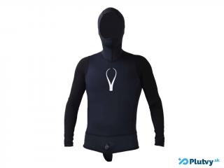 SoprasSub Apnea Vest Hrúbka: 2mm, Veľkosť: XL