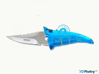 SoprasSub Shark Universal Farba: tyrkysová