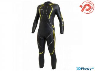 Speedo Elite Hrúbka: kombinovaná, Neoprén: pánsky, Veľkosť: ST