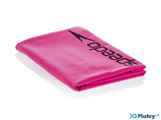 Speedo Microfibra Light Towel 75x150 Farba: ružová