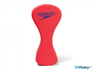 Speedo plavecký piškót Elite Pullbuoy Farba: oranžová