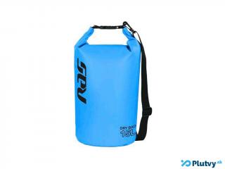 TopSwim vodácky vak Farba: modrá, Veľkosť: 15 litrov