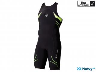 Triatlonové plavky Aqua Sphere Speedsuit Energize Veľkosť: 28