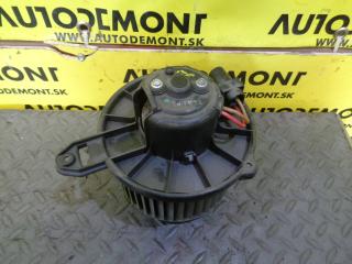 Použitý diel: 4B2820021 - Ventilátor kúrenia - Audi A6 1998 - 2001