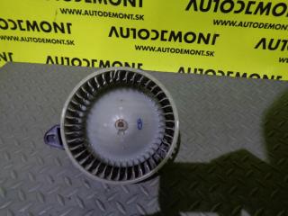 Použitý diel: 4B2820021C - Ventilátor kúrenia - Audi A6 1998 - 2005 A6 Allroad 2000 - 2005