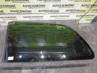 Použitý diel: 7M0845317Q - Ľavé zadné sklo - VW Sharan 1996 - 2010 Seat Alhambra 1996 - 2010