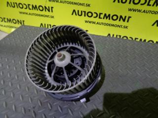 Použitý diel: 7M2819021D 7M2819021B - Ventilátor kúrenia