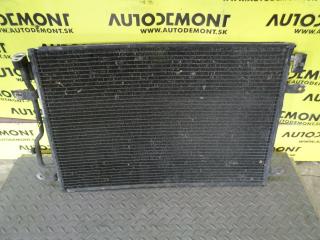 Použitý diel: Chladič klimatizácie 8E0260403B - Audi A4 B6 8E 2002 Avant 1.9 Tdi 74 kW AVB ENW