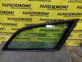 Použitý diel: Pravé zadné kufrové sklo 4F9845300K - Audi A6 C6 4F 2006 Avant Quattro 3.0 TDI 165 kW BMK HXN