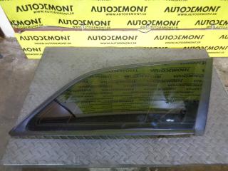 Použitý diel: Pravé zadné kufrové sklo 4F9845300K - Audi A6 C6 4F 2008 Allroad Avant Quattro 3.0 Tdi 171 kW ASB KHC