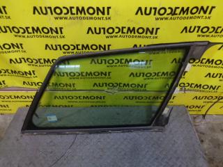 Použitý diel: Pravé zadné kufrové sklo 8D9845300G - Audi A4 B5 8D 2000 Avant 1.9 Tdi 85 kW AJM DUK