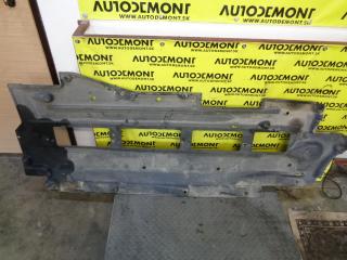 Použitý diel: Pravý kryt podvozku 4F0825208C 4F0825208E 4F0825208J - Audi A6 C6 4F 2006 Avant Quattro S - Line 3.0 TDI 165 kW BMK HKG