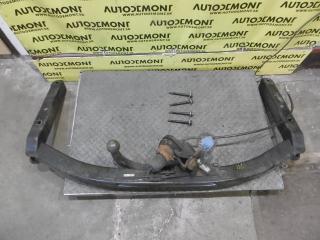 Použitý diel: Ťažné zariadenie 4F9 4F 4F0 4F0800491C 305270633002 A31614 - Audi A6 C6 4F 2006 Avant Quattro 3.0 TDI 165 kW BMK HVE