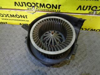 Použitý diel: Ventilátor kúrenia 6Q2819015C 6Q2819015G 6Q2819015H - Škoda Fabia 1 6Y 2006 Combi 1.4 Tdi 55 kW AMF GGV