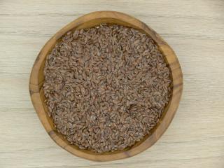 Ľanové semienko 1 kg