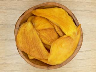 Mango organické 0,5 kg