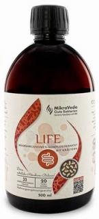 Mikroveda Probiotikum LIFE 500 ml