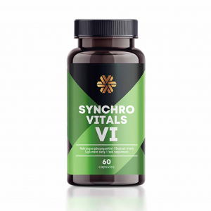 SynchroVitals VI - pre zdravé kĺby a chrupavky