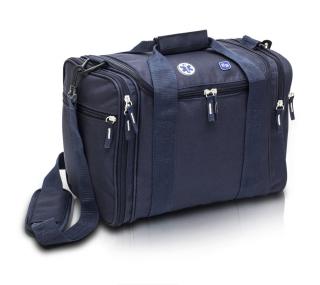 EB159 JUMBLE'S Záchranná taška Farba: modrá