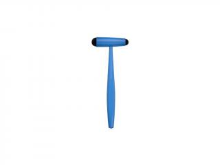 LUXAMED Neruologické kladivko malé Farba: modrá