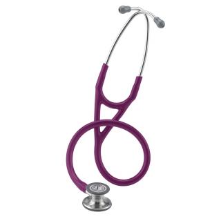 Stetoskop Littmann Cardiology IV  + záruční a pozáruční servis Farva: švestková
