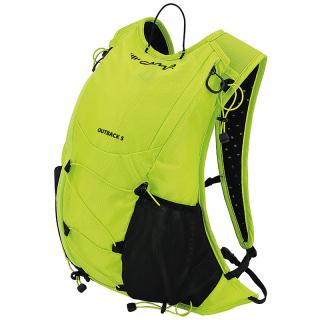 Batoh CAMP Outback 5l Lime (lime)