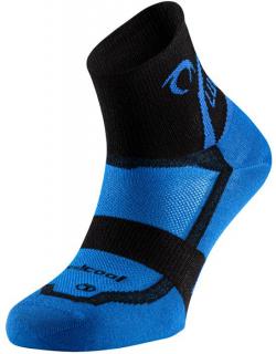 Bežecké ponožky LURBEL Pista, veľ. 35-38 VÝPREDAJ !!! (UNISEX)