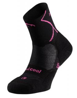 Bežecké ponožky LURBEL Track Bmax ESP woman (dámske)