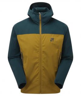 Bunda SPRAYWAY Hallin Hoody, veľ. M