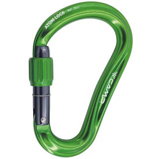 CAMP Atom Lock Green (zelená)