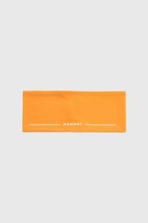 Čelenka Mammut Aenergy TR Headband (tangerine)